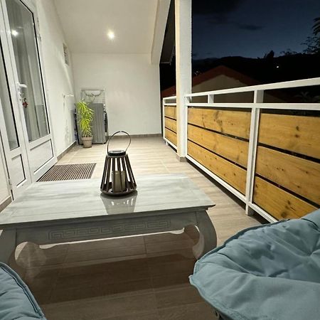 Grand Studio Charmant, Tout Equipe… Saint-Denis Eksteriør bilde
