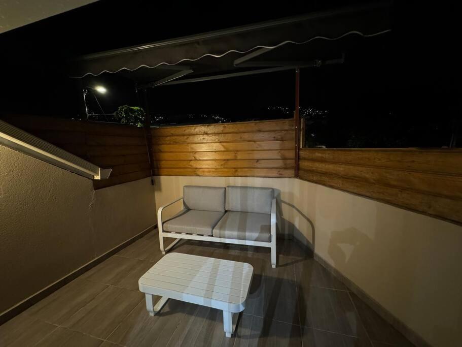 Grand Studio Charmant, Tout Equipe… Saint-Denis Eksteriør bilde